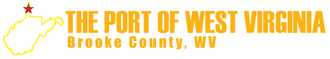 Port of West Virginia LogoWeb